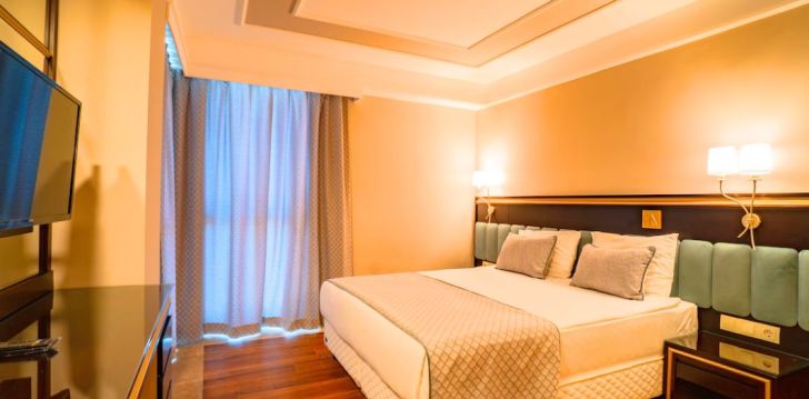 Side kūrorts un 5* viesnīca ROYAL ATLANTIS SPA AND RESORT! 27