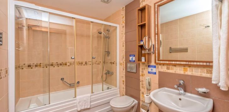 Side kūrorts un 5* viesnīca ROYAL ATLANTIS SPA AND RESORT! 28