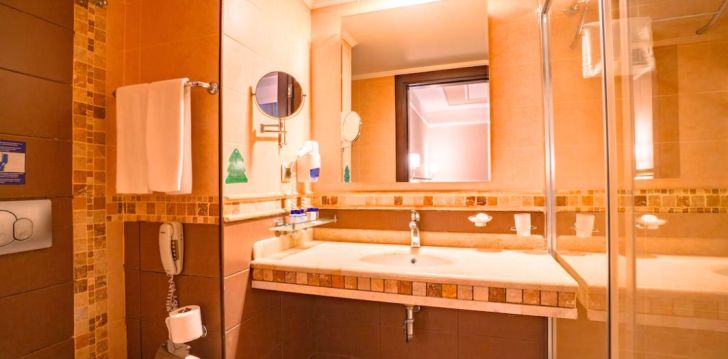 Side kūrorts un 5* viesnīca ROYAL ATLANTIS SPA AND RESORT! 29