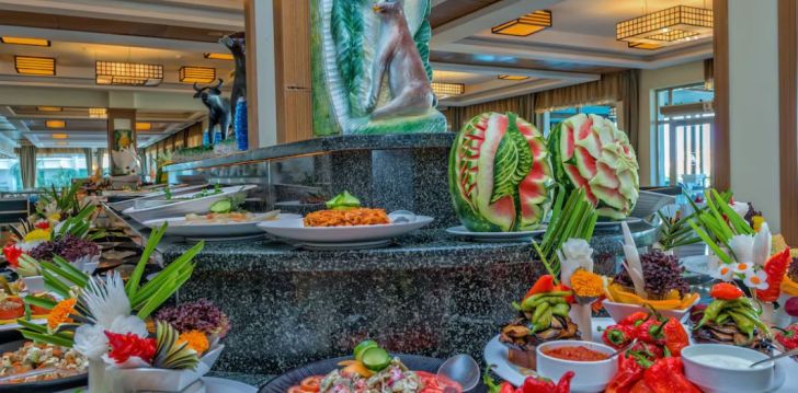 Side kūrorts un 5* viesnīca ROYAL ATLANTIS SPA AND RESORT! 9