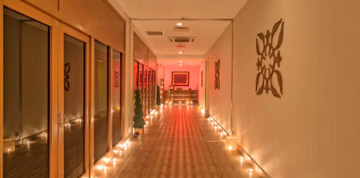 Side kūrorts un 5* viesnīca ROYAL ATLANTIS SPA AND RESORT! 33