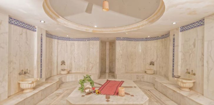 Side kūrorts un 5* viesnīca ROYAL ATLANTIS SPA AND RESORT! 34