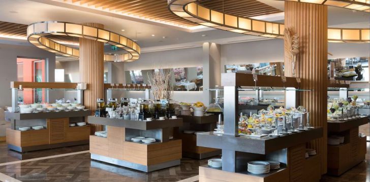 Atpūta tikai pieaugušajiem 4* TUI BLUE BARUT ANDIZ (ADULTS ONLY 16+) viesnīcā! 5