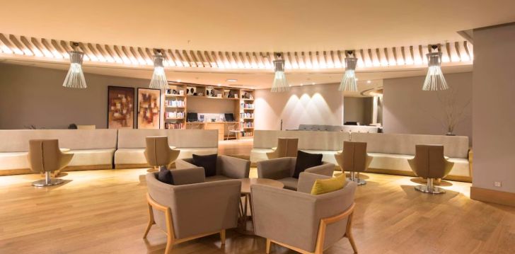 Atpūta tikai pieaugušajiem 4* TUI BLUE BARUT ANDIZ (ADULTS ONLY 16+) viesnīcā! 6