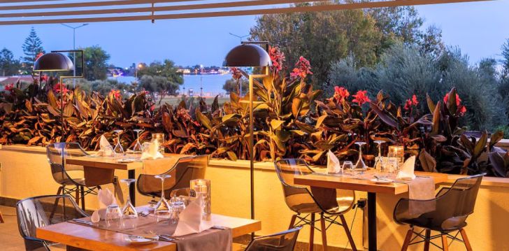 Atpūta tikai pieaugušajiem 4* TUI BLUE BARUT ANDIZ (ADULTS ONLY 16+) viesnīcā! 8