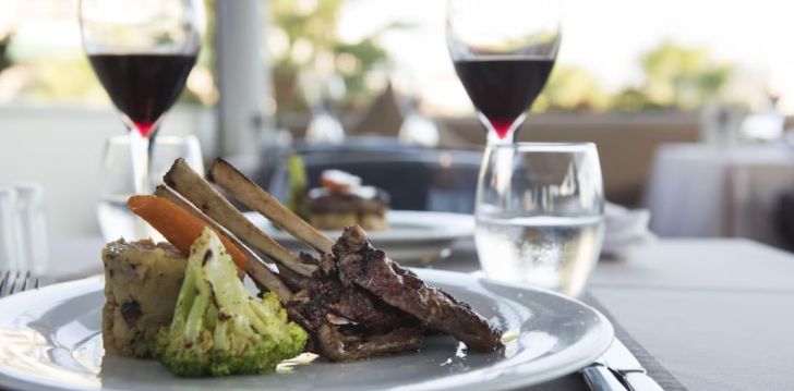 Atpūta tikai pieaugušajiem 4* TUI BLUE BARUT ANDIZ (ADULTS ONLY 16+) viesnīcā! 9