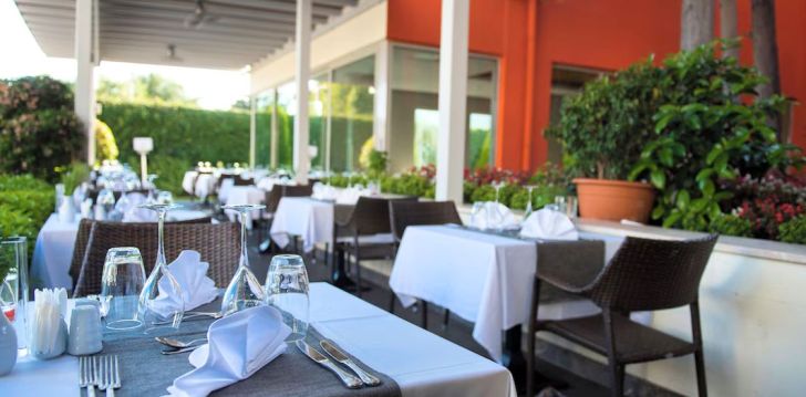 Atpūta tikai pieaugušajiem 4* TUI BLUE BARUT ANDIZ (ADULTS ONLY 16+) viesnīcā! 15