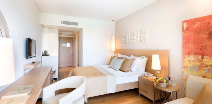 Atpūta tikai pieaugušajiem 4* TUI BLUE BARUT ANDIZ (ADULTS ONLY 16+) viesnīcā! 18