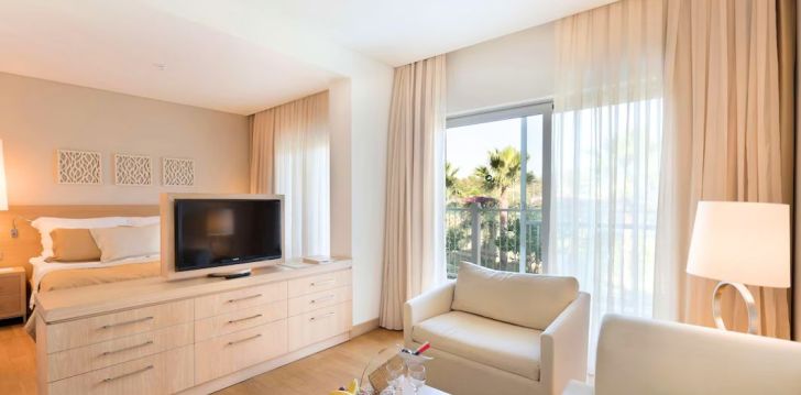 Atpūta tikai pieaugušajiem 4* TUI BLUE BARUT ANDIZ (ADULTS ONLY 16+) viesnīcā! 20