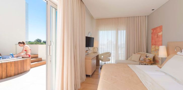 Atpūta tikai pieaugušajiem 4* TUI BLUE BARUT ANDIZ (ADULTS ONLY 16+) viesnīcā! 21