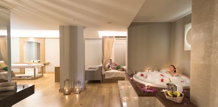 Atpūta tikai pieaugušajiem 4* TUI BLUE BARUT ANDIZ (ADULTS ONLY 16+) viesnīcā! 22