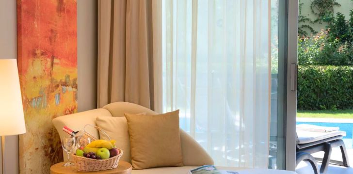 Atpūta tikai pieaugušajiem 4* TUI BLUE BARUT ANDIZ (ADULTS ONLY 16+) viesnīcā! 23