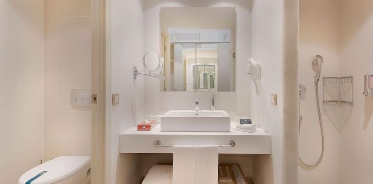 Atpūta tikai pieaugušajiem 4* TUI BLUE BARUT ANDIZ (ADULTS ONLY 16+) viesnīcā! 24