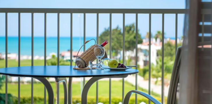 Atpūta tikai pieaugušajiem 4* TUI BLUE BARUT ANDIZ (ADULTS ONLY 16+) viesnīcā! 26