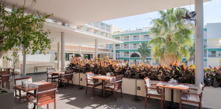 Atpūta tikai pieaugušajiem 4* TUI BLUE BARUT ANDIZ (ADULTS ONLY 16+) viesnīcā! 28