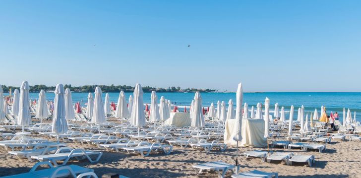 Atpūta tikai pieaugušajiem 4* TUI BLUE BARUT ANDIZ (ADULTS ONLY 16+) viesnīcā! 32
