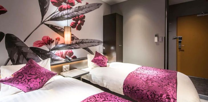 Izdevīga atpūta 3* HOTEL ANN ASAKUSA Tokijā, Japānā! 3