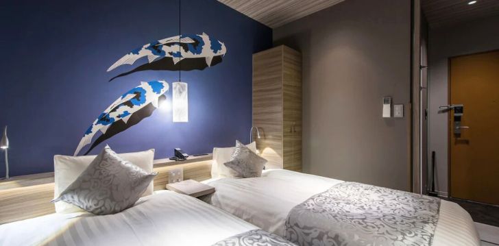 Izdevīga atpūta 3* HOTEL ANN ASAKUSA Tokijā, Japānā! 5