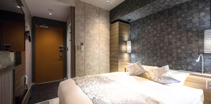 Izdevīga atpūta 3* HOTEL ANN ASAKUSA Tokijā, Japānā! 7