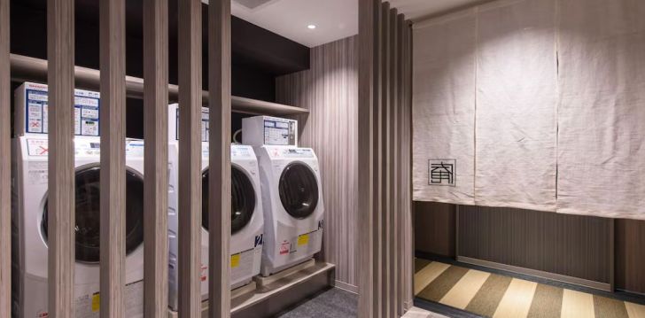 Izdevīga atpūta 3* HOTEL ANN ASAKUSA Tokijā, Japānā! 18