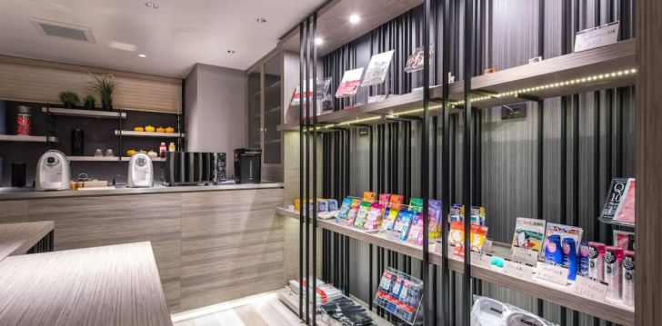 Izdevīga atpūta 3* HOTEL ANN ASAKUSA Tokijā, Japānā! 19