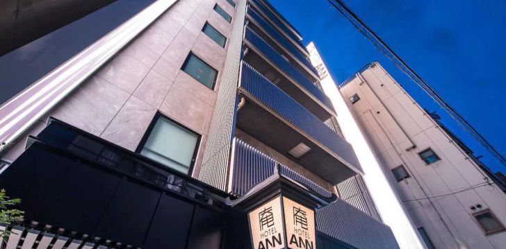 Izdevīga atpūta 3* HOTEL ANN ASAKUSA Tokijā, Japānā! 20
