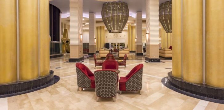 Grezna atpūta 5* STARLIGHT RESORT HOTEL Sidē, Turcijā! 5