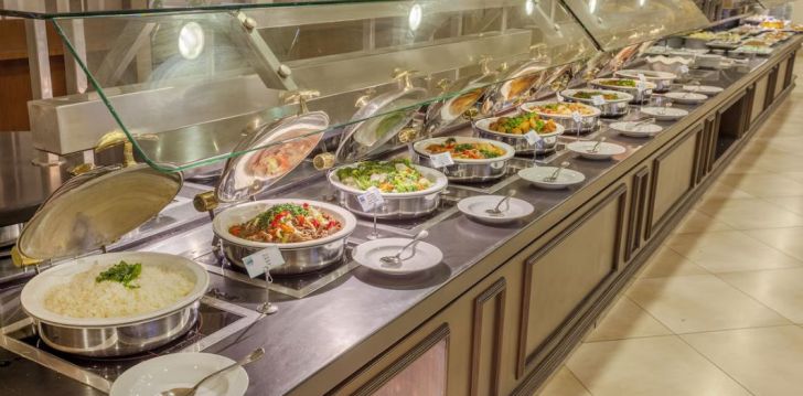 Grezna atpūta 5* STARLIGHT RESORT HOTEL Sidē, Turcijā! 8
