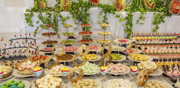 Grezna atpūta 5* STARLIGHT RESORT HOTEL Sidē, Turcijā! 9