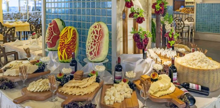 Grezna atpūta 5* STARLIGHT RESORT HOTEL Sidē, Turcijā! 10