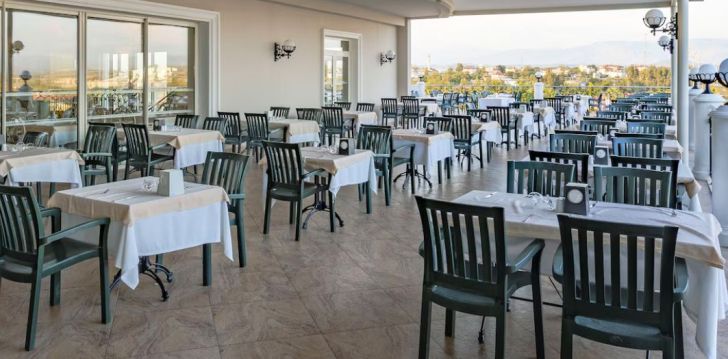 Grezna atpūta 5* STARLIGHT RESORT HOTEL Sidē, Turcijā! 12