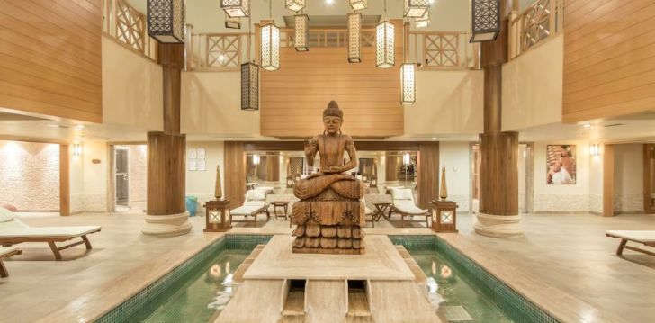 Grezna atpūta 5* STARLIGHT RESORT HOTEL Sidē, Turcijā! 29
