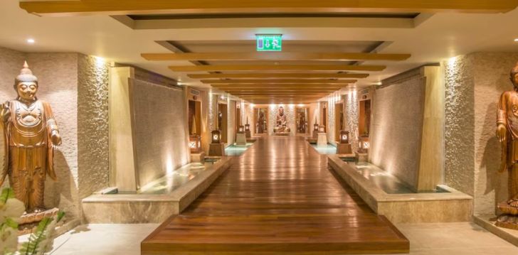 Grezna atpūta 5* STARLIGHT RESORT HOTEL Sidē, Turcijā! 30