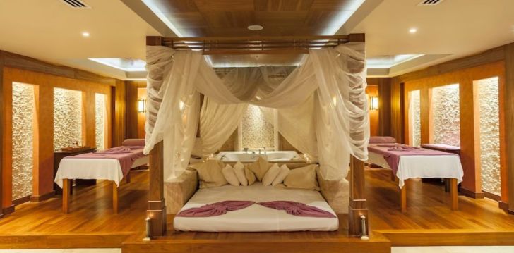 Grezna atpūta 5* STARLIGHT RESORT HOTEL Sidē, Turcijā! 34