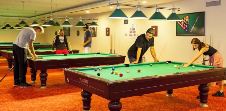Grezna atpūta 5* STARLIGHT RESORT HOTEL Sidē, Turcijā! 35