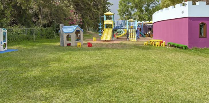 Grezna atpūta 5* STARLIGHT RESORT HOTEL Sidē, Turcijā! 38