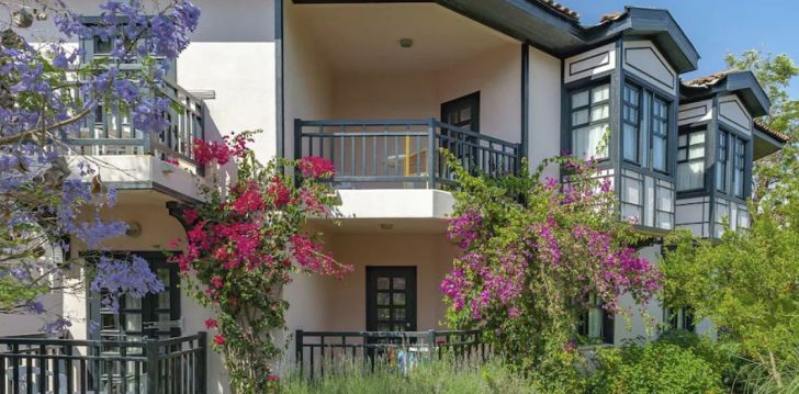 Grezna atpūta 5* STARLIGHT RESORT HOTEL Sidē, Turcijā! 41
