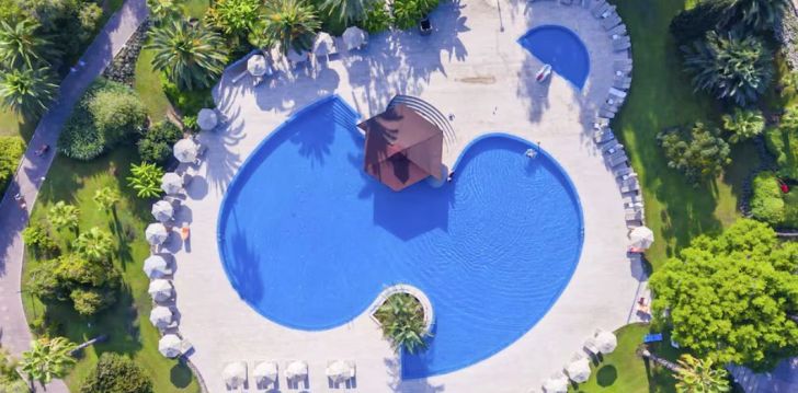 Grezna atpūta 5* STARLIGHT RESORT HOTEL Sidē, Turcijā! 45