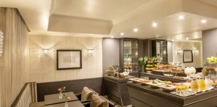 Atvaļinājums pilsētas centrā 4* ROYAL COURT HOTEL Romā, Itālijā! 17