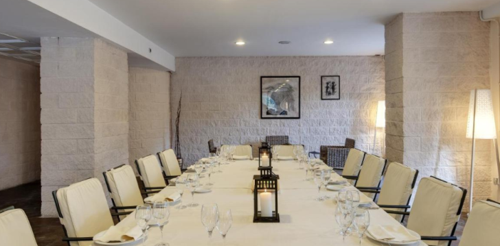 Baudiet ērtu atpūta 4* OCCIDENTAL ARAN PARK Romā, Itālijā! 21