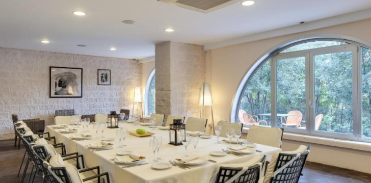 Baudiet ērtu atpūta 4* OCCIDENTAL ARAN PARK Romā, Itālijā! 24