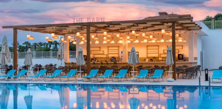 Ērta un stilīga atpūta 5* ARCANUS HOTELS TRENDLINE SIDE Turcijā! 2