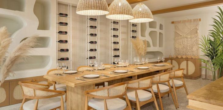 Ērta un stilīga atpūta 5* ARCANUS HOTELS TRENDLINE SIDE Turcijā! 10