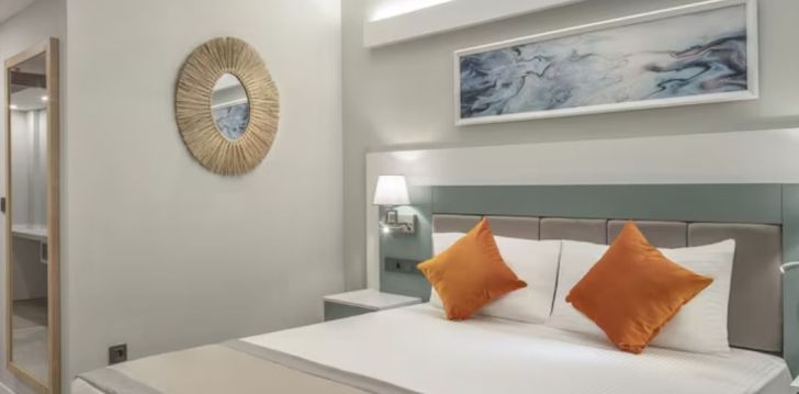 Ērta un stilīga atpūta 5* ARCANUS HOTELS TRENDLINE SIDE Turcijā! 22