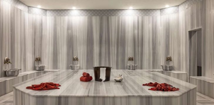 Ērta un stilīga atpūta 5* ARCANUS HOTELS TRENDLINE SIDE Turcijā! 32