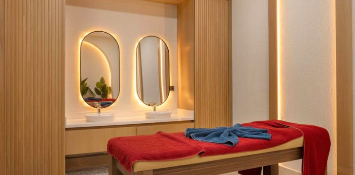 Ērta un stilīga atpūta 5* ARCANUS HOTELS TRENDLINE SIDE Turcijā! 33