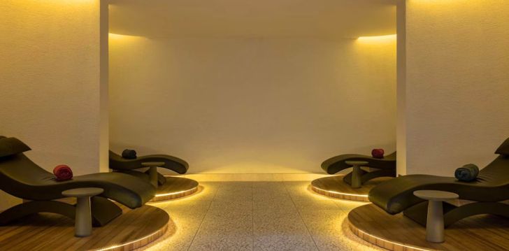 Ērta un stilīga atpūta 5* ARCANUS HOTELS TRENDLINE SIDE Turcijā! 35
