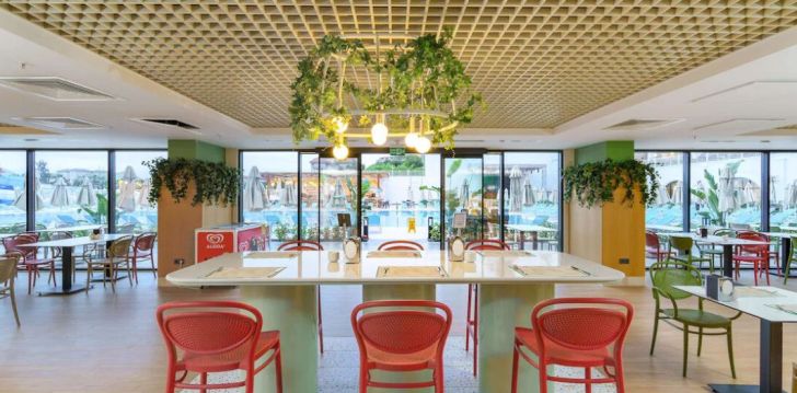 Ērta un stilīga atpūta 5* ARCANUS HOTELS TRENDLINE SIDE Turcijā! 37