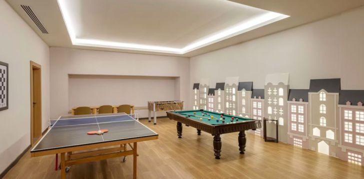 Ērta un stilīga atpūta 5* ARCANUS HOTELS TRENDLINE SIDE Turcijā! 38