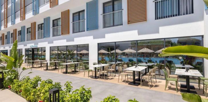 Ērta un stilīga atpūta 5* ARCANUS HOTELS TRENDLINE SIDE Turcijā! 41